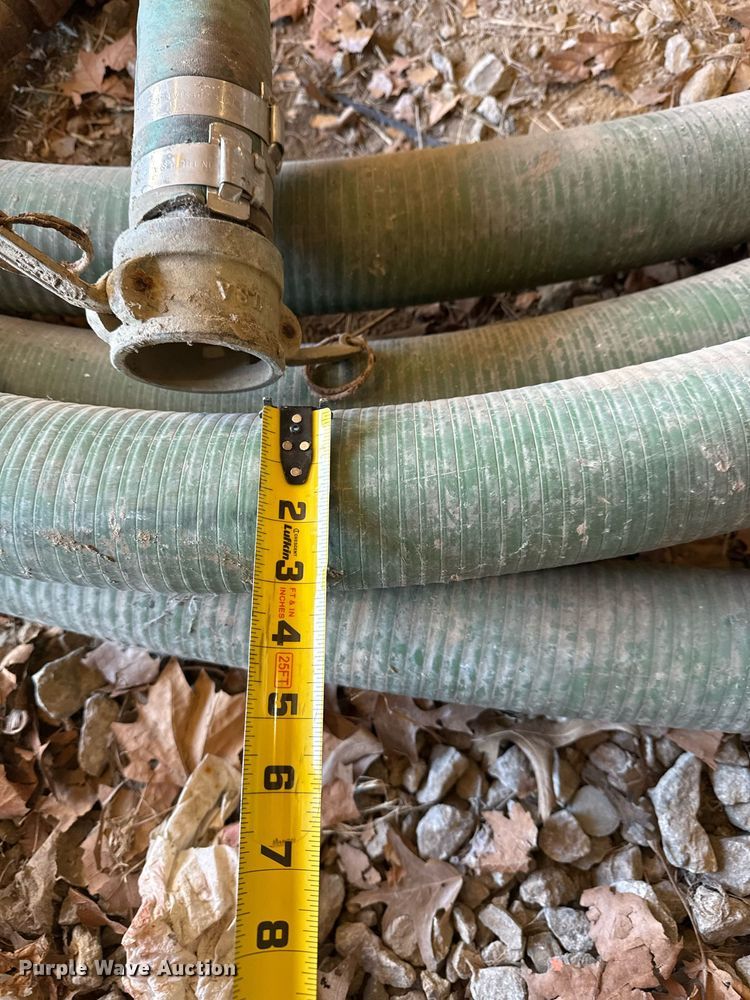 image for item EG8048 Pump hose