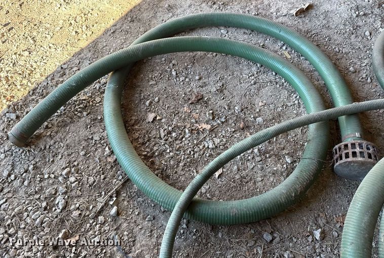 image for item EG8048 Pump hose