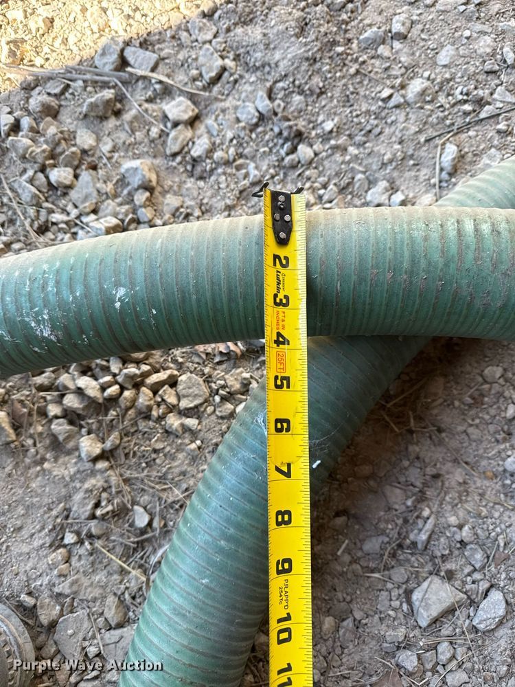 image for item EG8048 Pump hose