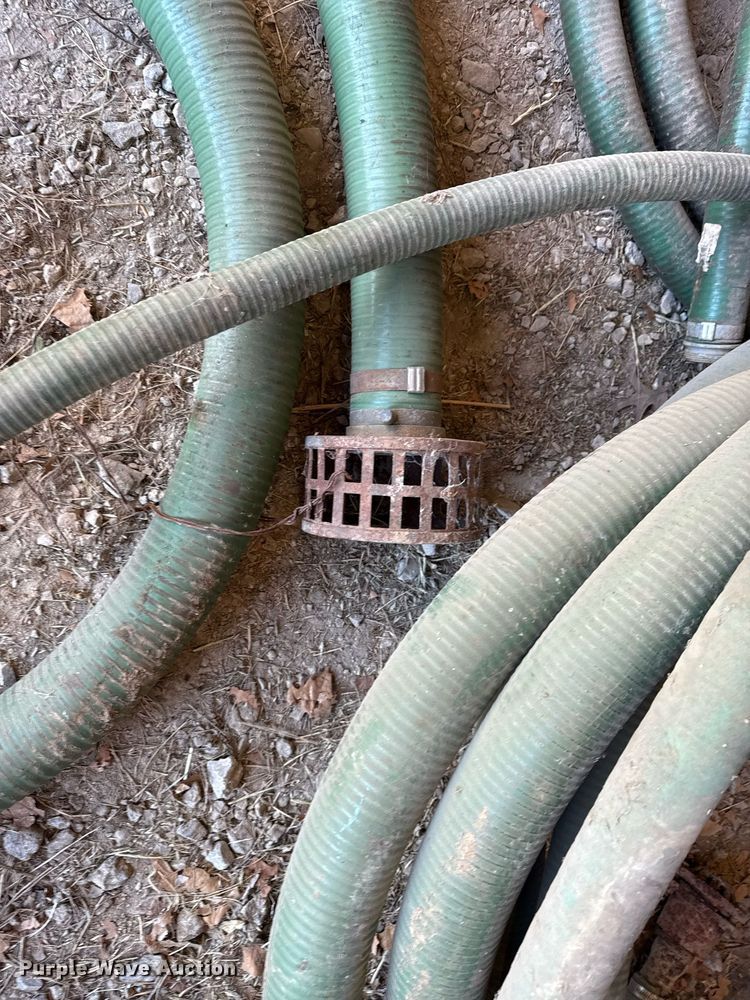 image for item EG8048 Pump hose