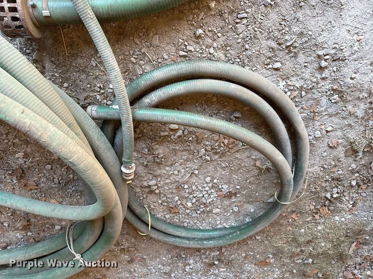 image for item EG8048 Pump hose