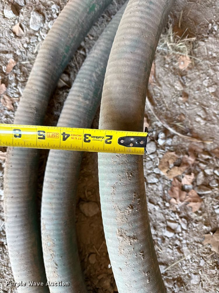 image for item EG8048 Pump hose