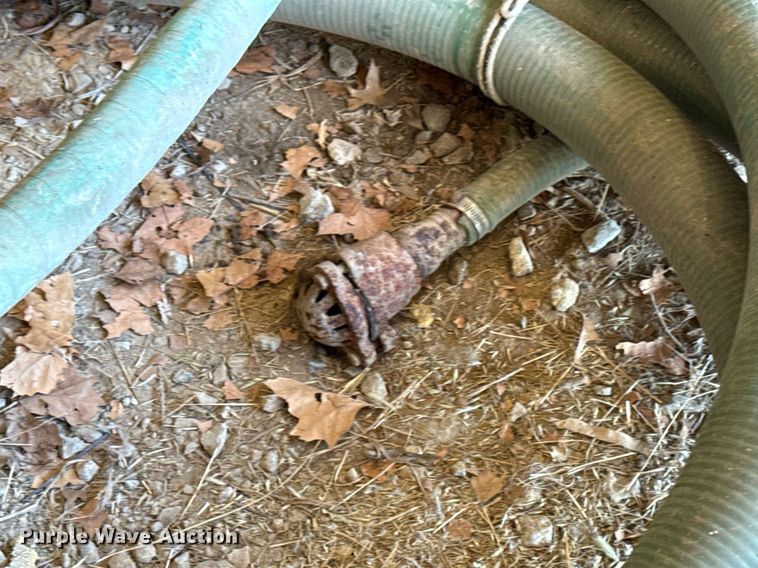 image for item EG8048 Pump hose