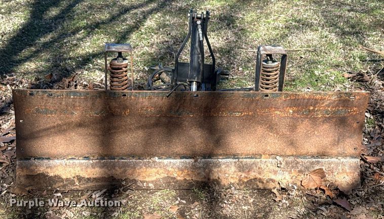 image for item EG8051 John Deere blade