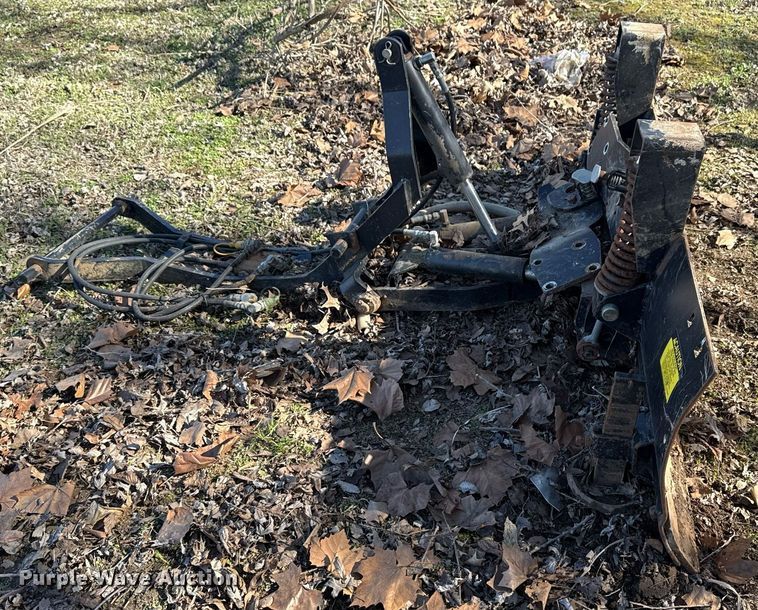 image for item EG8051 John Deere blade