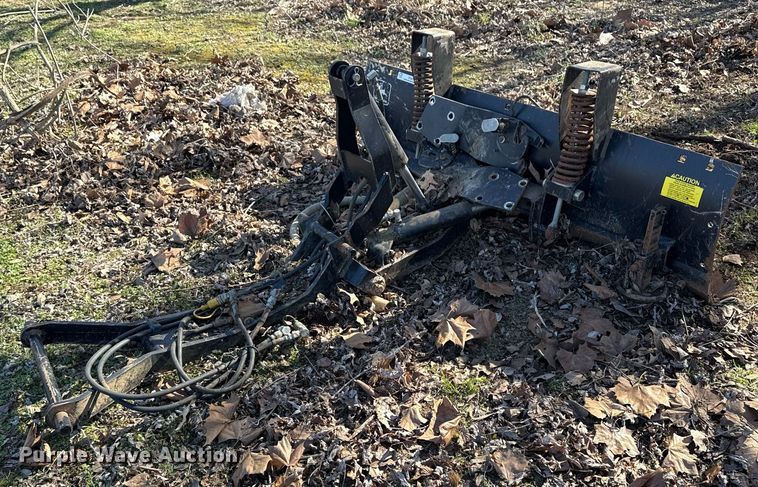 image for item EG8051 John Deere blade