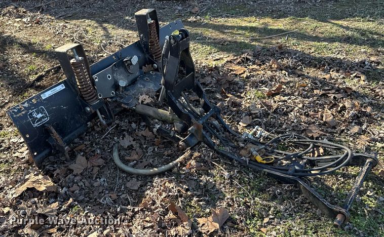 image for item EG8051 John Deere blade