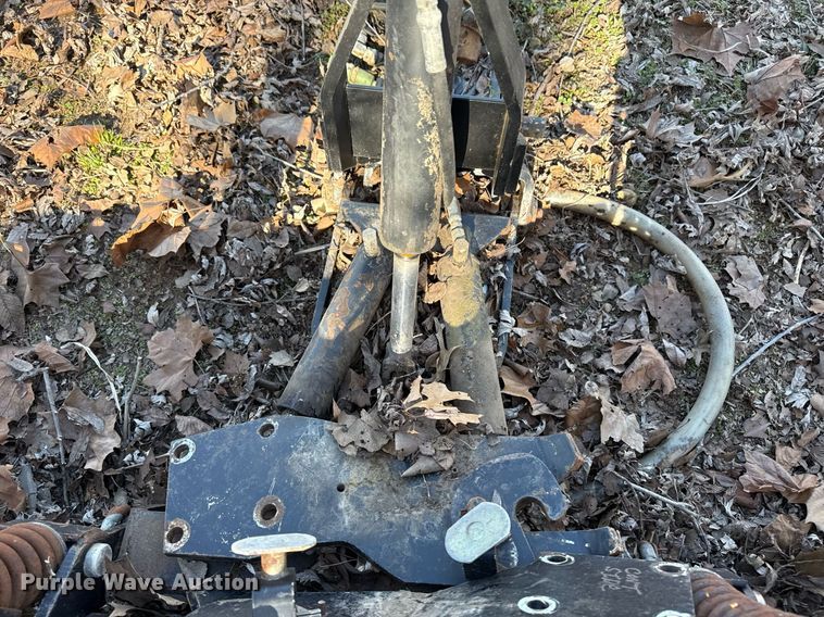 image for item EG8051 John Deere blade