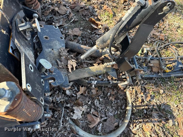 image for item EG8051 John Deere blade