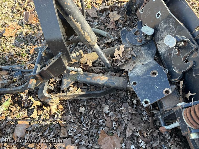 image for item EG8051 John Deere blade