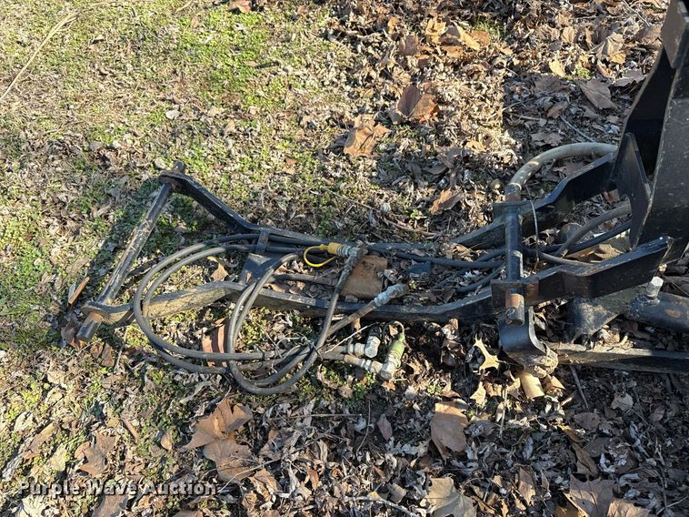 image for item EG8051 John Deere blade