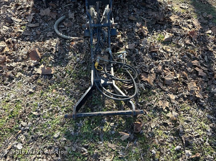 image for item EG8051 John Deere blade