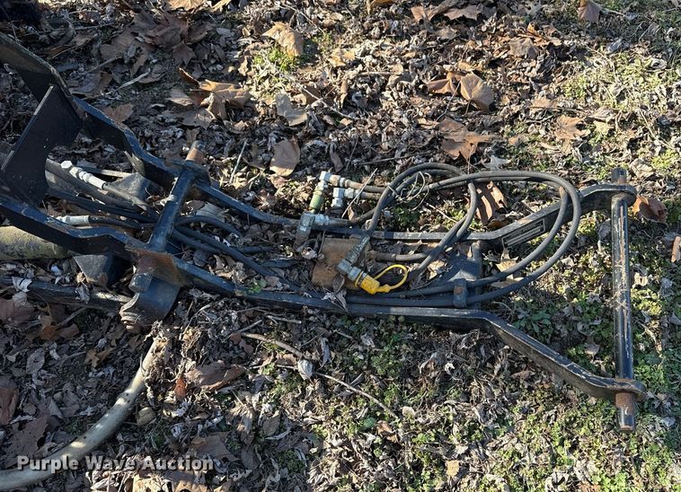 image for item EG8051 John Deere blade