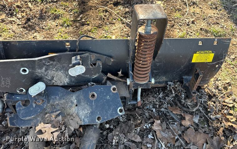 image for item EG8051 John Deere blade