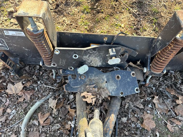 image for item EG8051 John Deere blade