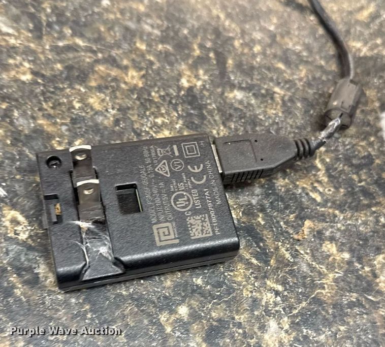 image for item EG8052 LaMotte DC1500 chlorine tester