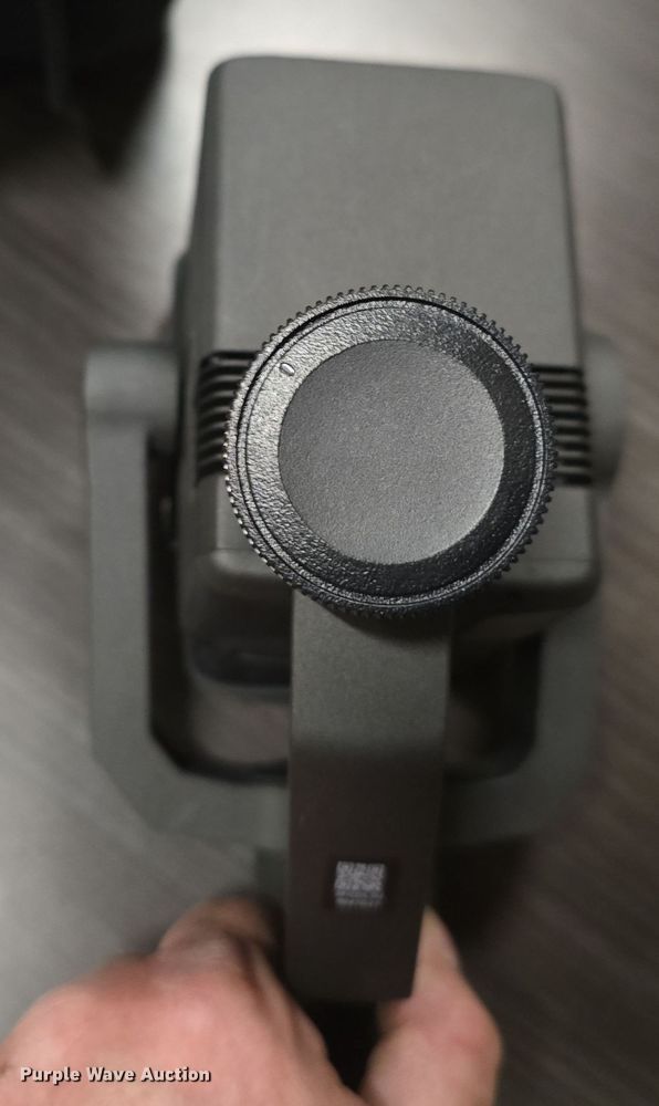 image for item EH8540 DJI Enterprise Zenmuse L1 drone camera lense