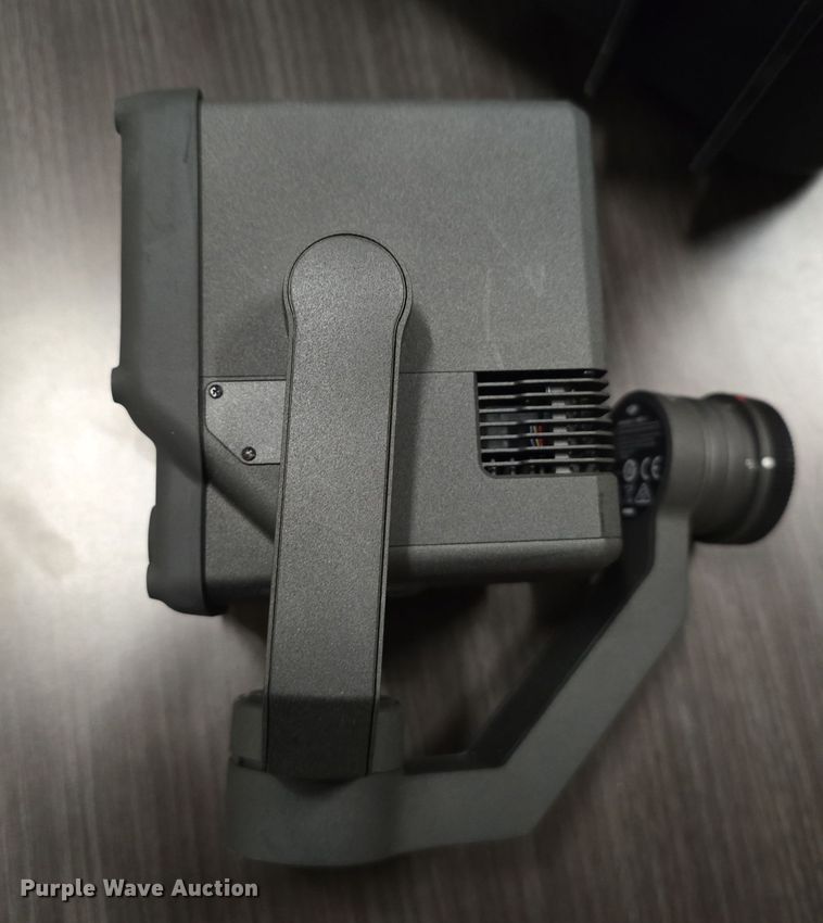 image for item EH8540 DJI Enterprise Zenmuse L1 drone camera lense