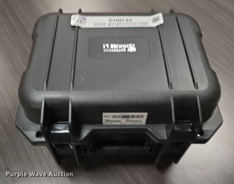 image for item EH8540 DJI Enterprise Zenmuse L1 drone camera lense