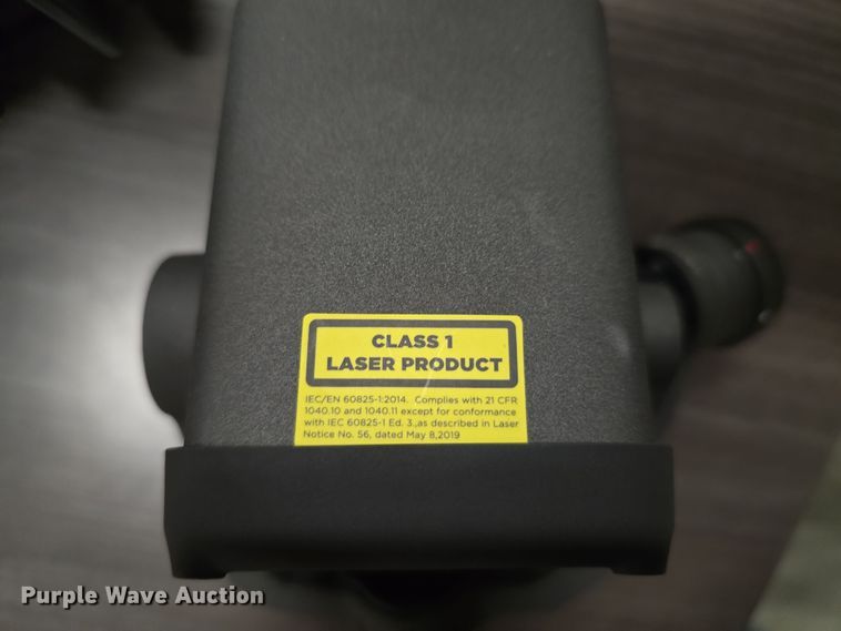 image for item EH8540 DJI Enterprise Zenmuse L1 drone camera lense