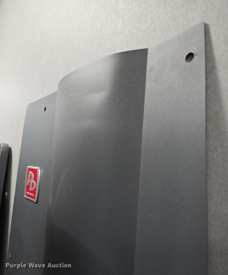 image for item EH8612 Body Solids exercise equipment