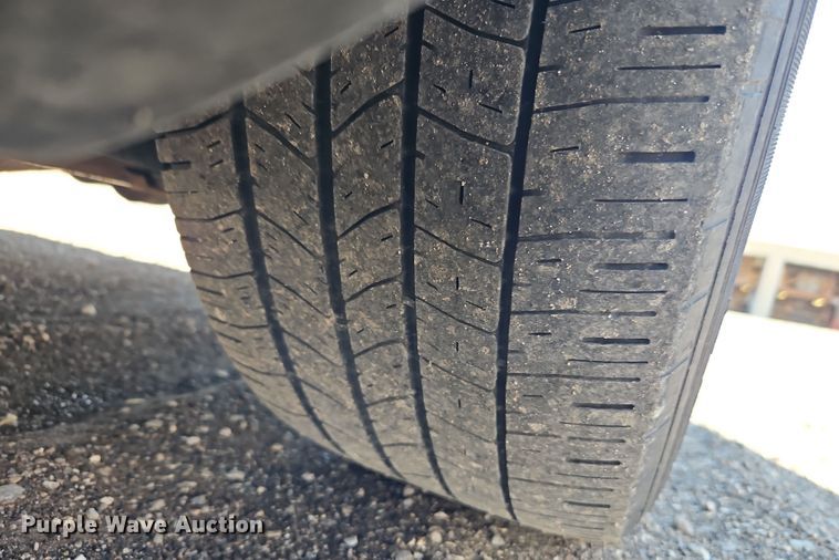 image for item EI8887 2013 Ford Taurus Police Interceptor 