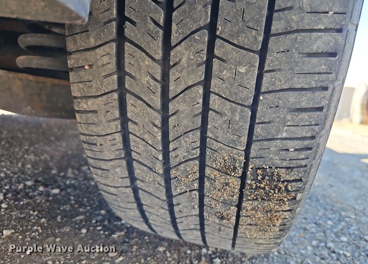 image for item EI8887 2013 Ford Taurus Police Interceptor 