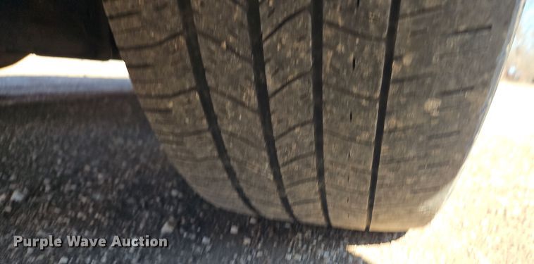 image for item EI8887 2013 Ford Taurus Police Interceptor 