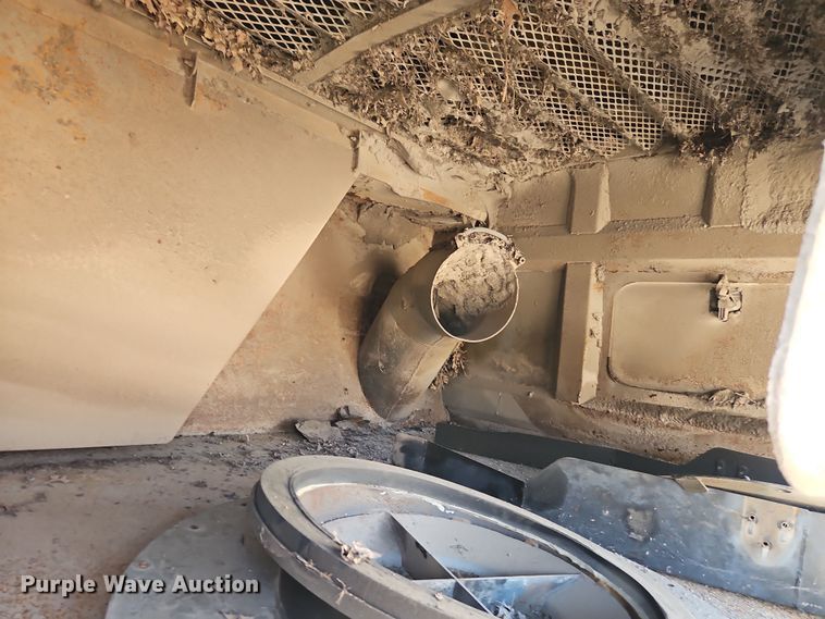 image for item EI8889 2011 International 4300M7 SBA  street sweeper truck