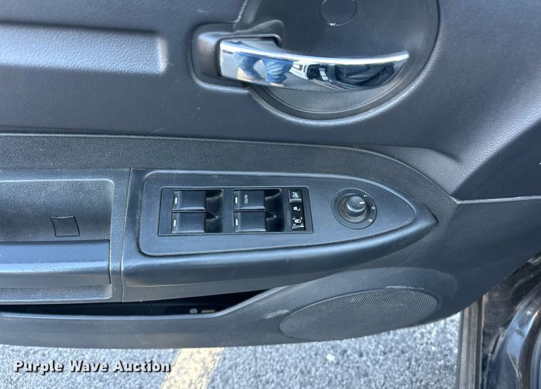 image for item EJ0382 2010 Dodge Charger 