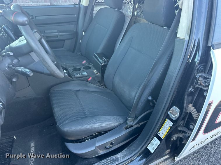 image for item EJ0382 2010 Dodge Charger 