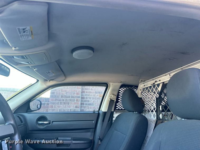 image for item EJ0382 2010 Dodge Charger 