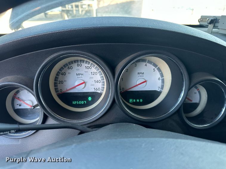 image for item EJ0382 2010 Dodge Charger 