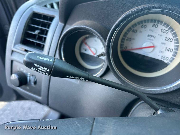 image for item EJ0382 2010 Dodge Charger 