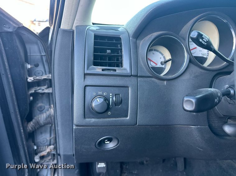 image for item EJ0382 2010 Dodge Charger 