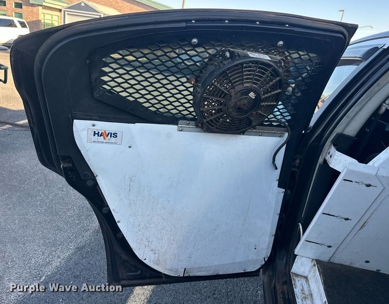 image for item EJ0382 2010 Dodge Charger 