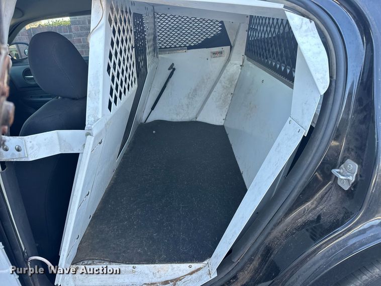 image for item EJ0382 2010 Dodge Charger 