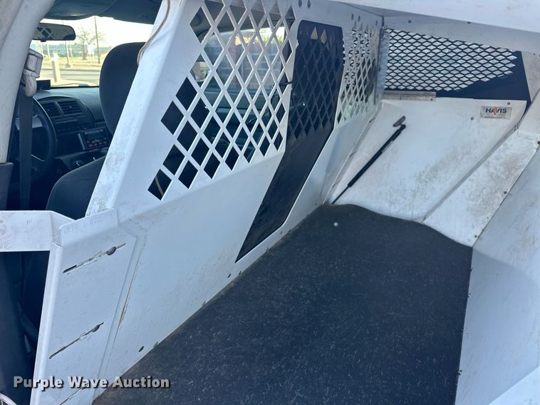 image for item EJ0382 2010 Dodge Charger 