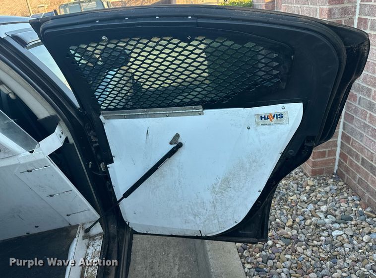 image for item EJ0382 2010 Dodge Charger 