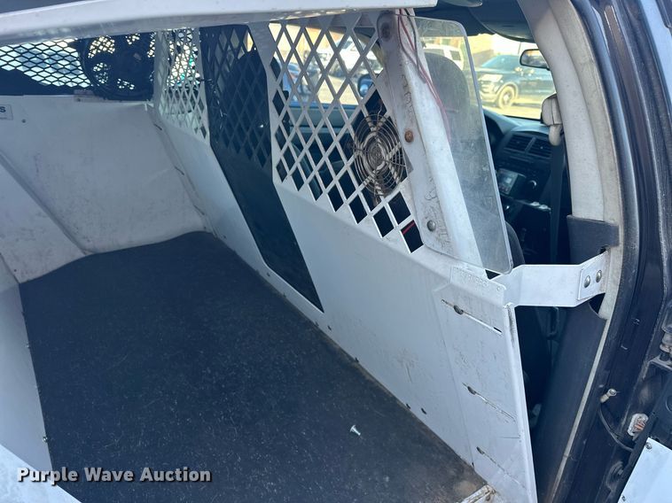 image for item EJ0382 2010 Dodge Charger 