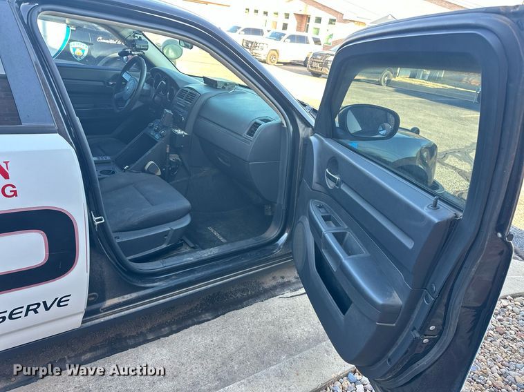 image for item EJ0382 2010 Dodge Charger 