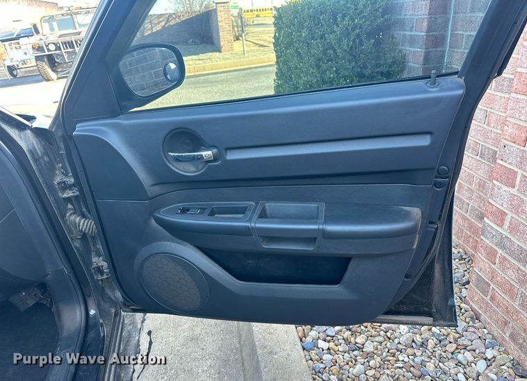 image for item EJ0382 2010 Dodge Charger 