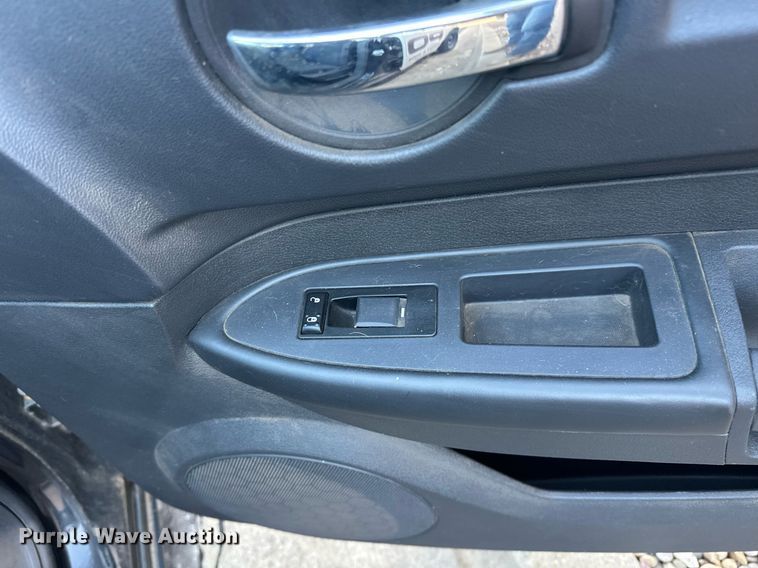 image for item EJ0382 2010 Dodge Charger 