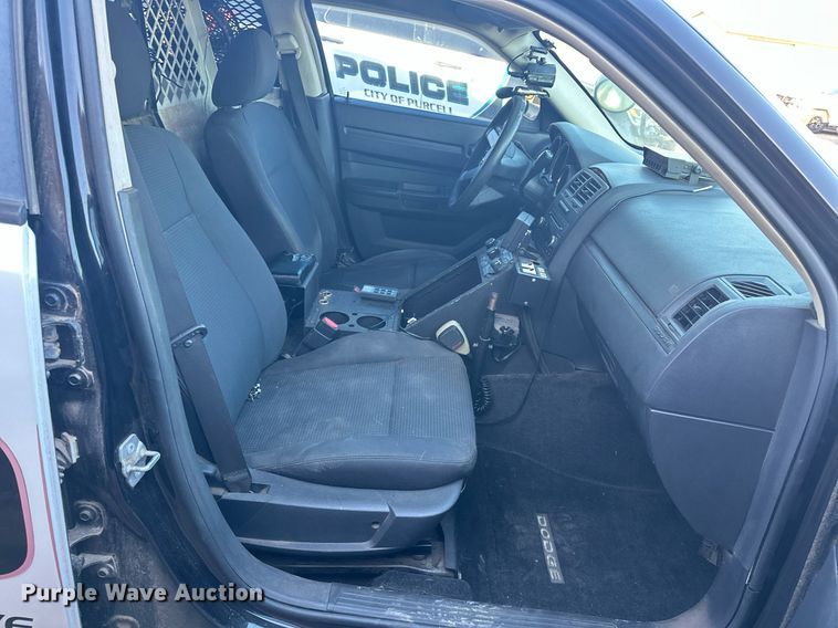 image for item EJ0382 2010 Dodge Charger 