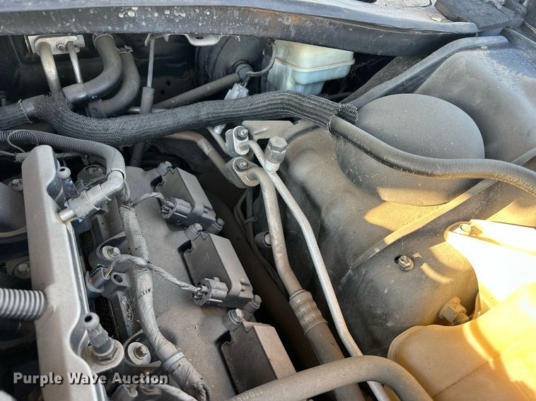 image for item EJ0382 2010 Dodge Charger 