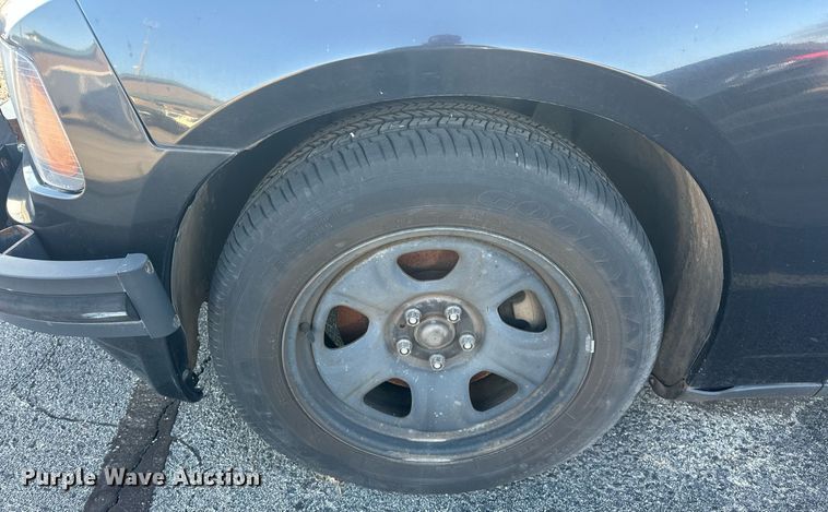 image for item EJ0382 2010 Dodge Charger 