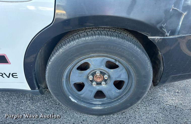 image for item EJ0382 2010 Dodge Charger 