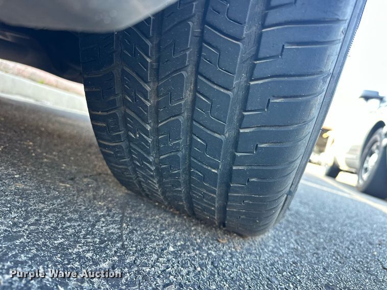 image for item EJ0382 2010 Dodge Charger 