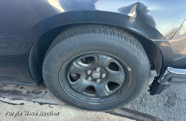 image for item EJ0382 2010 Dodge Charger 