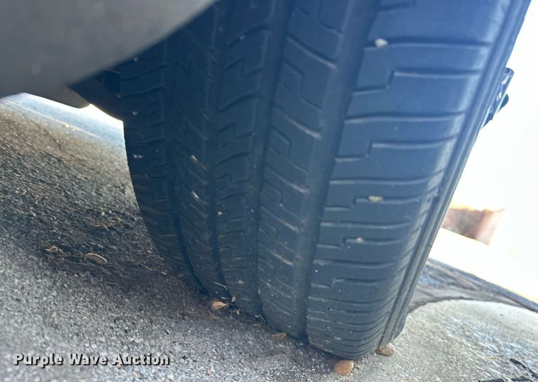 image for item EJ0382 2010 Dodge Charger 